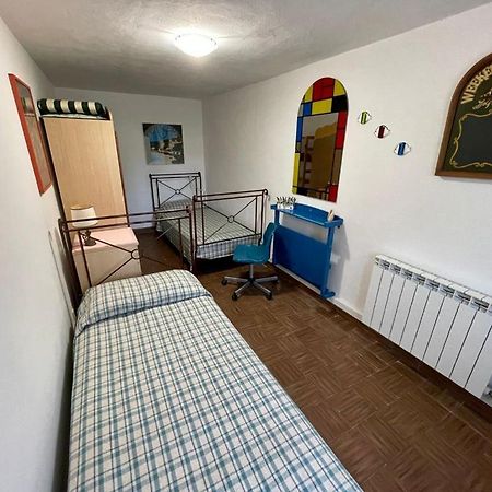 Rosy Apartment - Levanto, 5 Terre Экстерьер фото