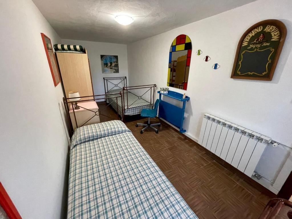 Rosy Apartment - Levanto, 5 Terre Экстерьер фото