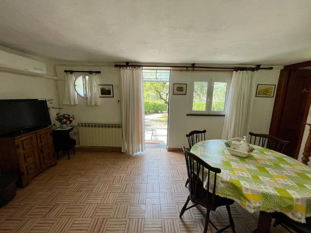 Rosy Apartment - Levanto, 5 Terre Экстерьер фото