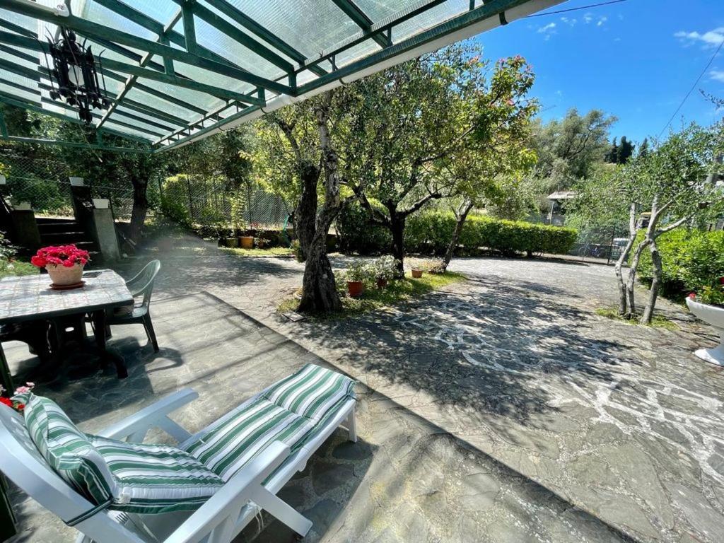 Rosy Apartment - Levanto, 5 Terre Экстерьер фото