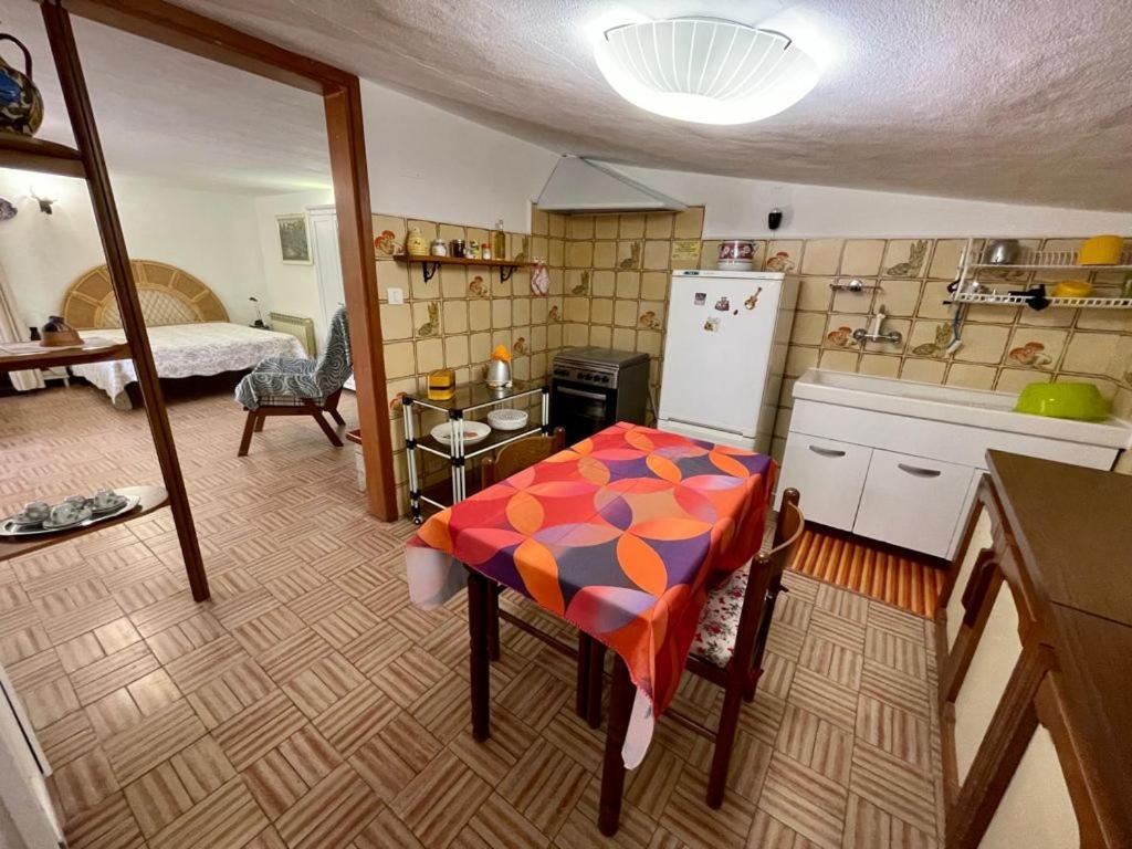 Rosy Apartment - Levanto, 5 Terre Экстерьер фото