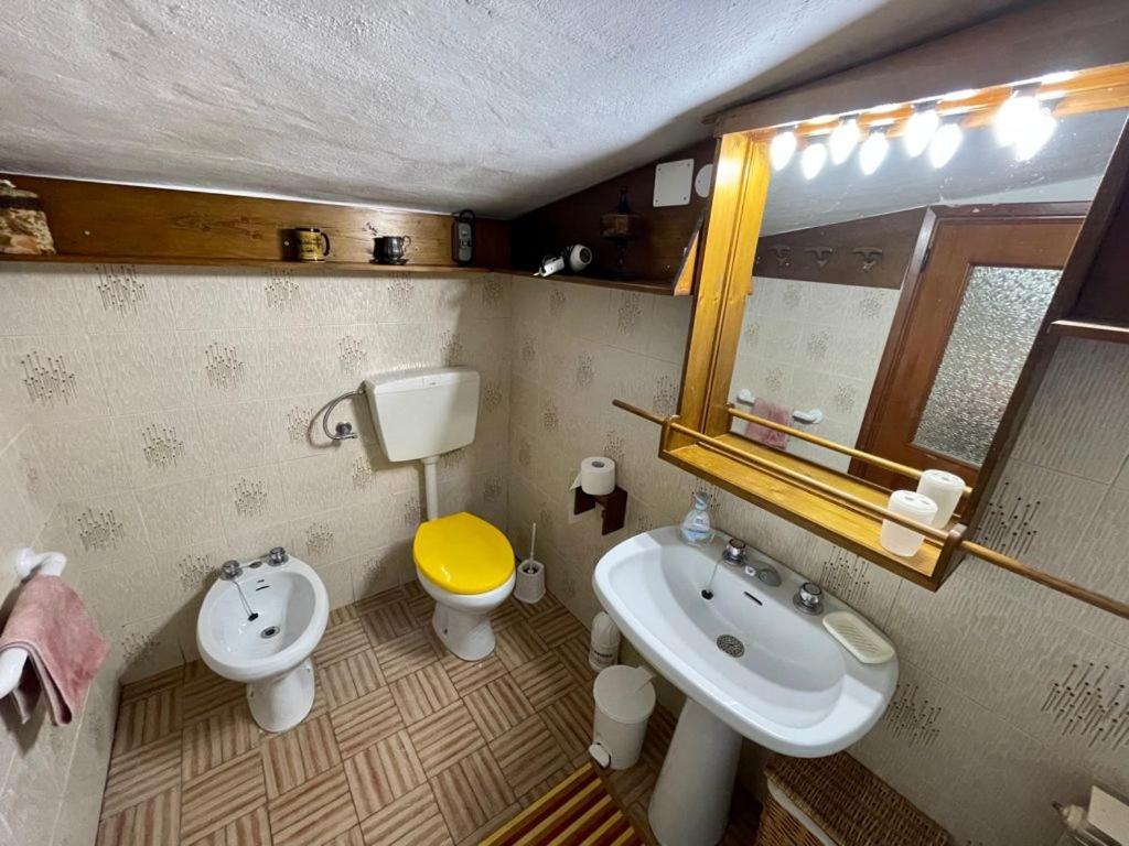 Rosy Apartment - Levanto, 5 Terre Экстерьер фото