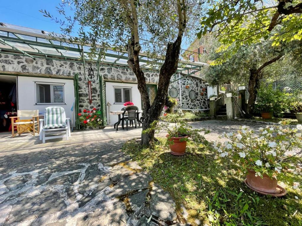Rosy Apartment - Levanto, 5 Terre Экстерьер фото