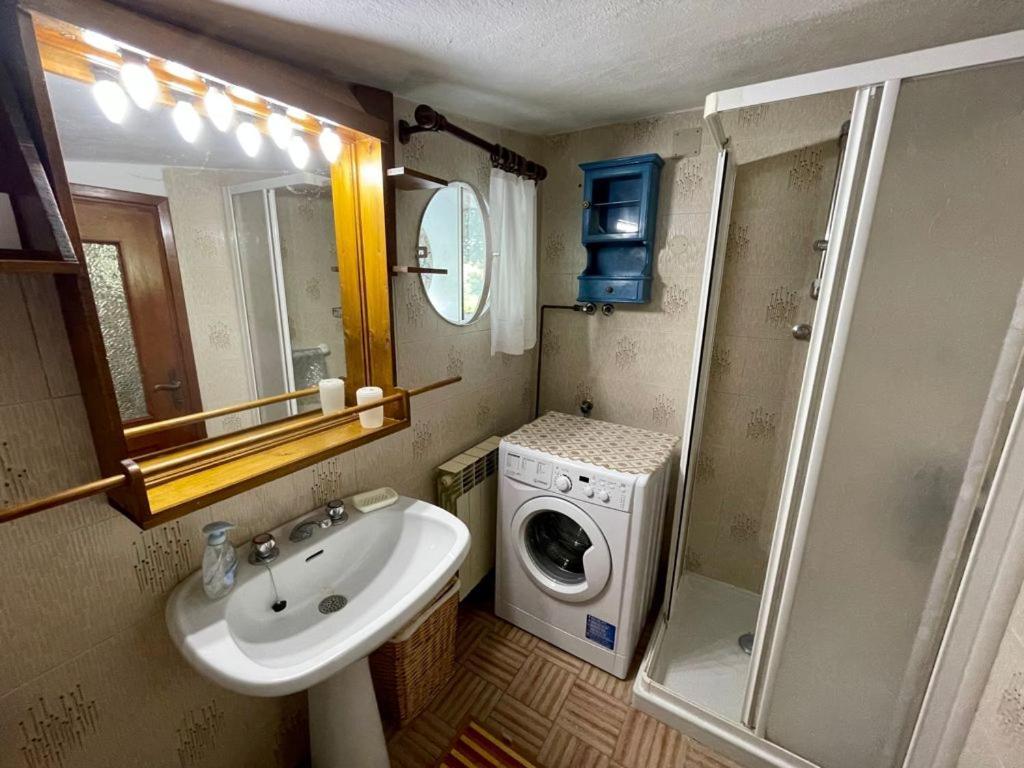 Rosy Apartment - Levanto, 5 Terre Экстерьер фото