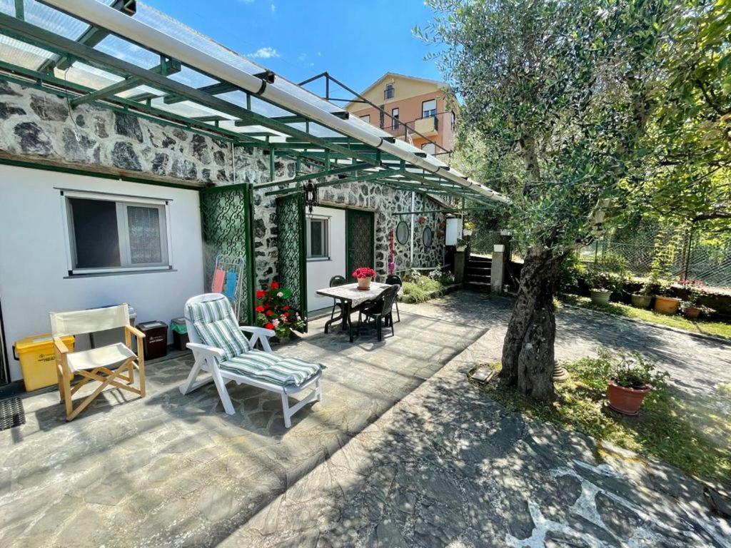 Rosy Apartment - Levanto, 5 Terre Экстерьер фото