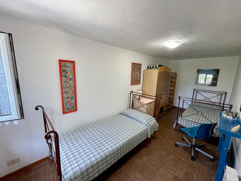 Rosy Apartment - Levanto, 5 Terre Экстерьер фото