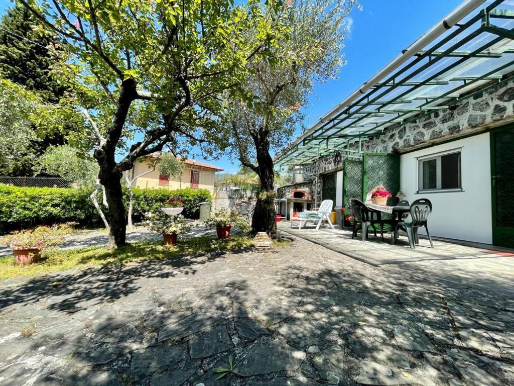 Rosy Apartment - Levanto, 5 Terre Экстерьер фото